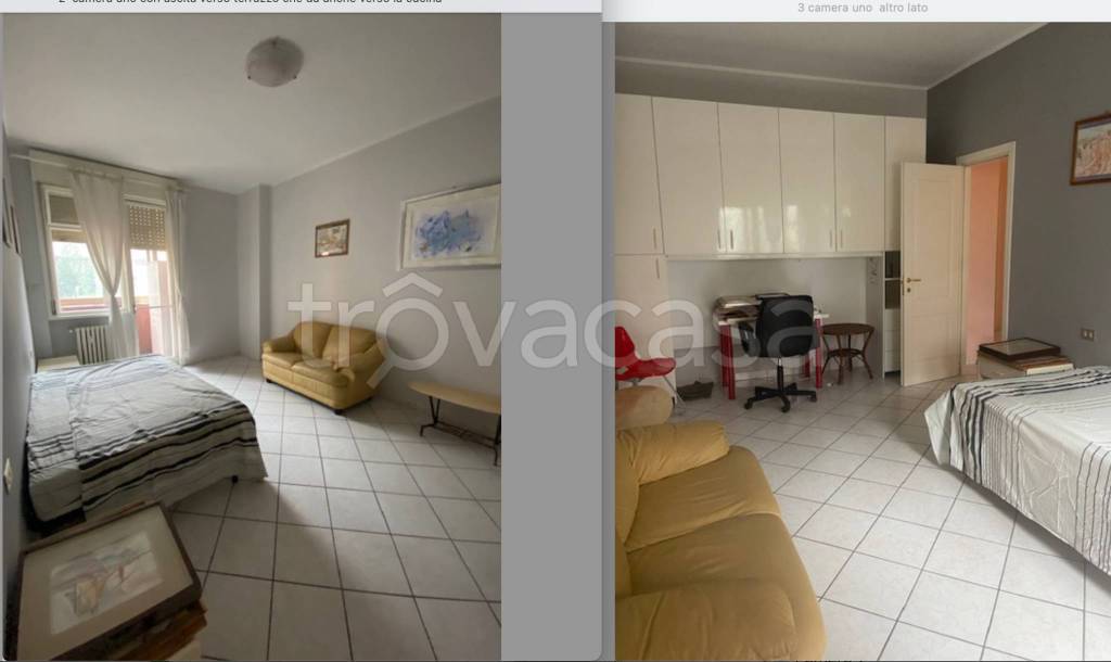 Appartamento in in vendita da privato a Torino corso Benedetto Croce, 27