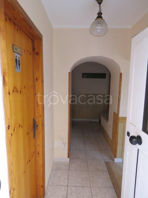 Appartamento in vendita a San Vito Chietino largo Colle Fonte