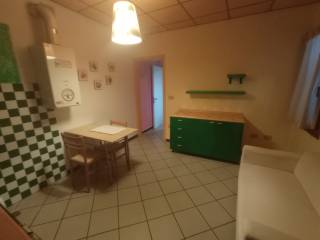 Appartamento in affitto a este via giacomo matteotti