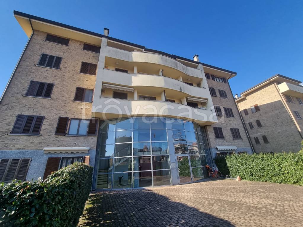 Appartamento in vendita a Bovisio-Masciago via Stelvio