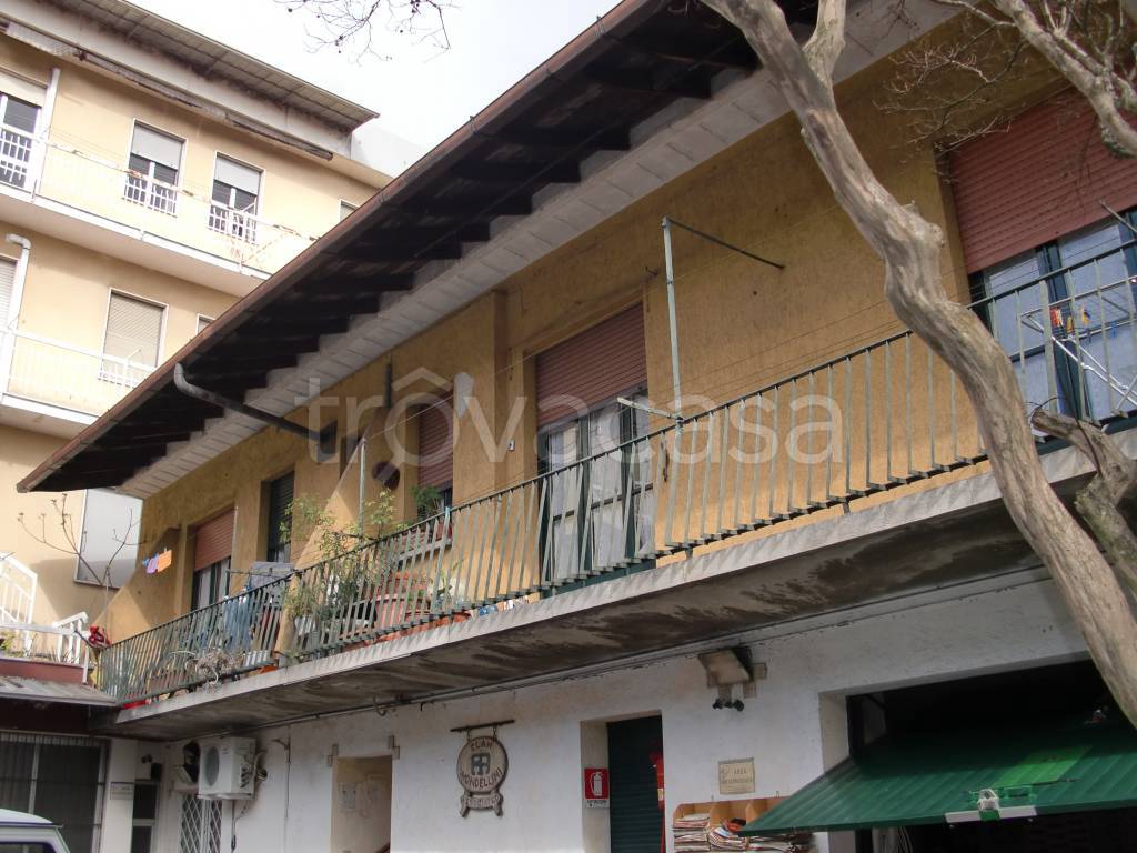 Appartamento in vendita a San Vittore Olona via Giuseppe Verdi, 3