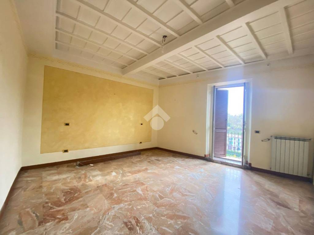 Appartamento in vendita a Vignanello via san francesco, 22