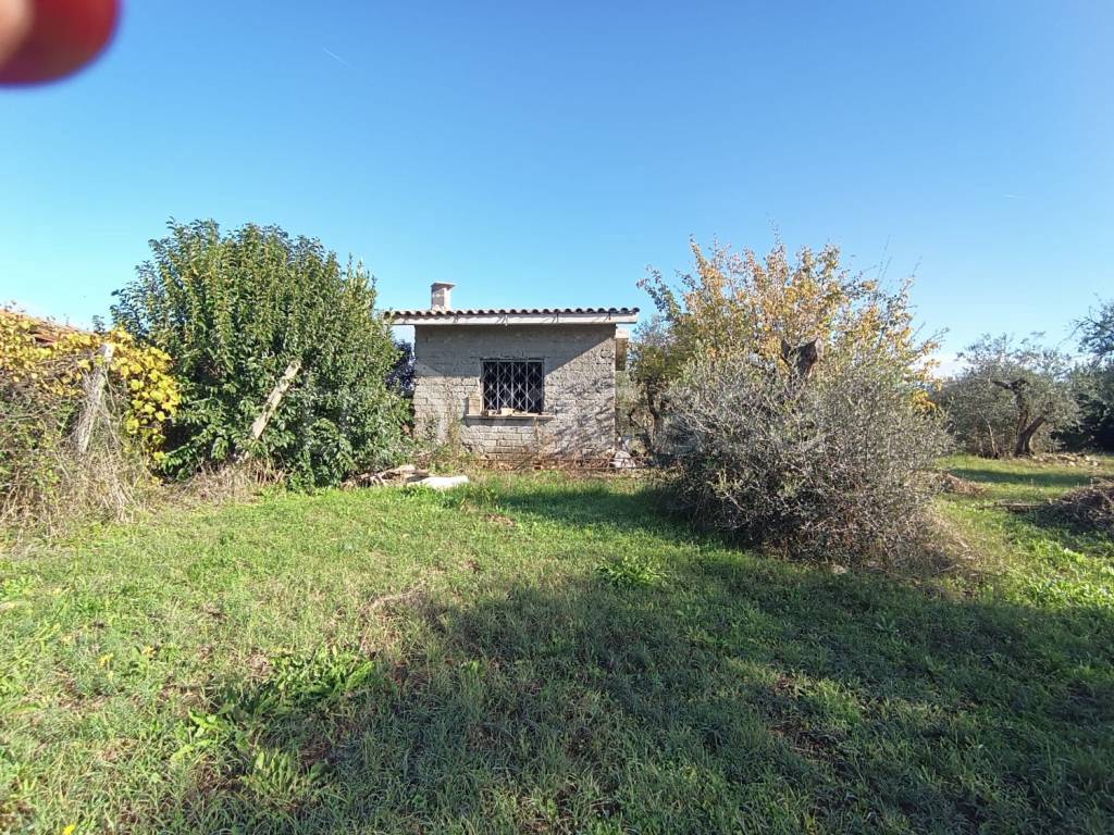 Villa in vendita a Fonte Nuova via Lago Trasimeno