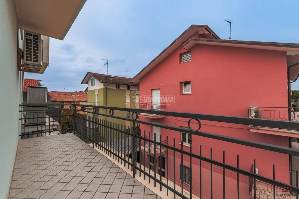 Appartamento in vendita a Riccione viale Agrigento