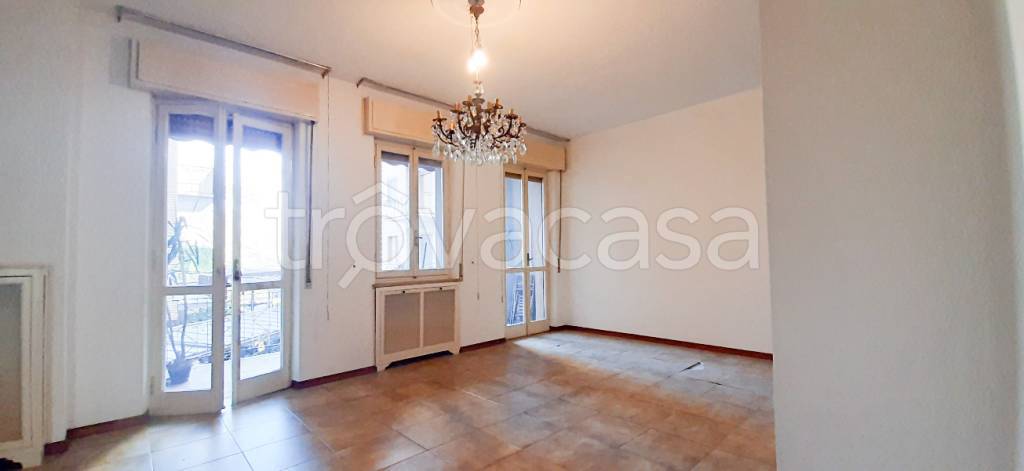 Appartamento in vendita a Pavia viale Sicilia, 115