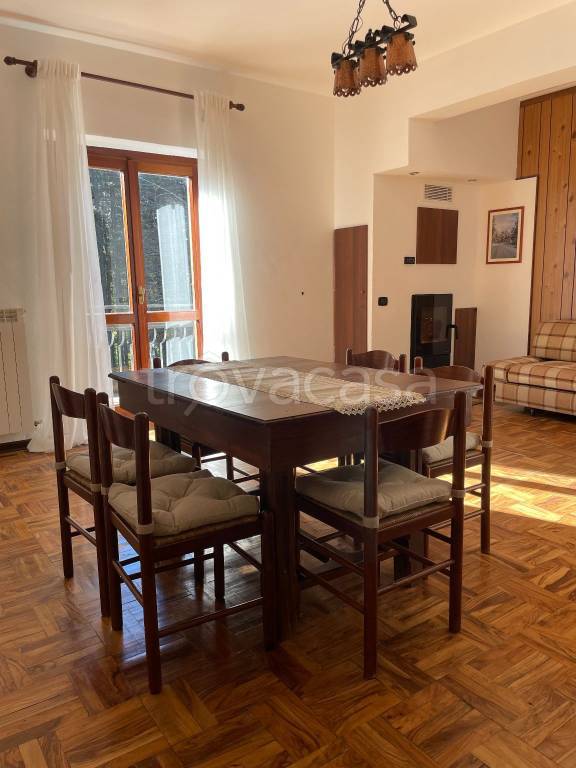 Appartamento in in vendita da privato a Celico strada Provinciale ss648 Montescuro, 52