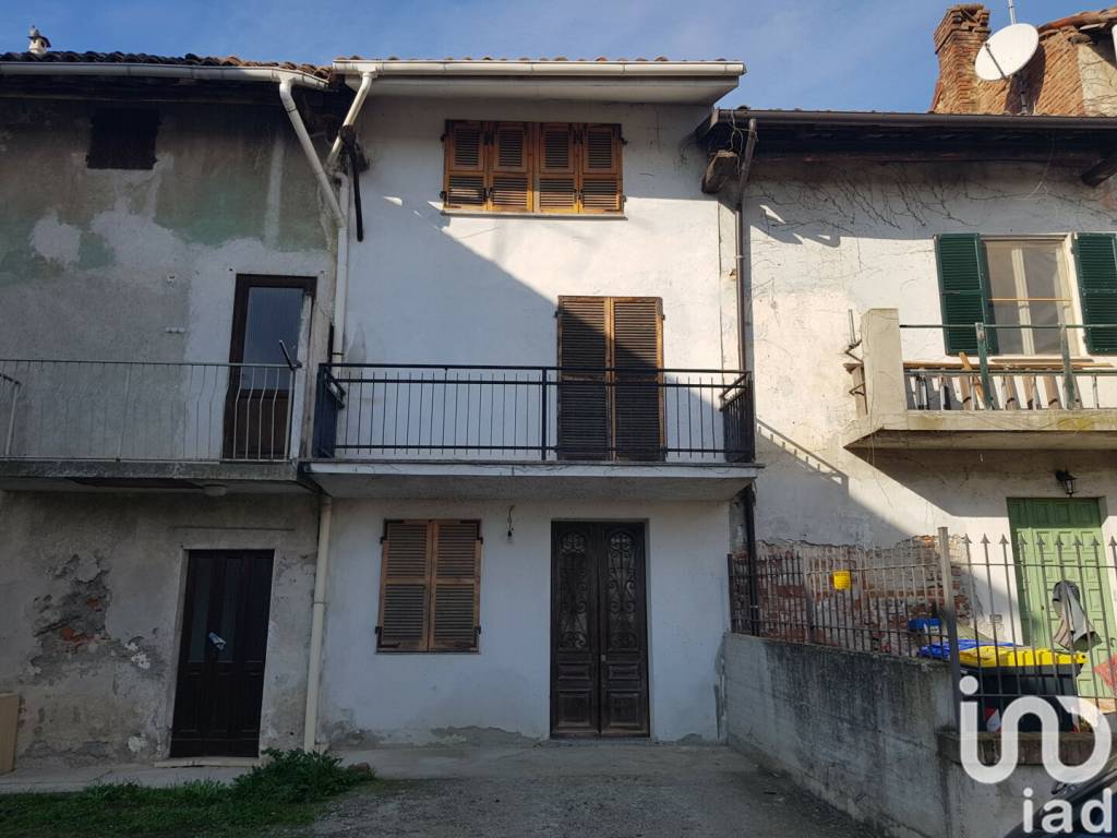 Villa in vendita a Castelnuovo Bormida via bolla cunietti