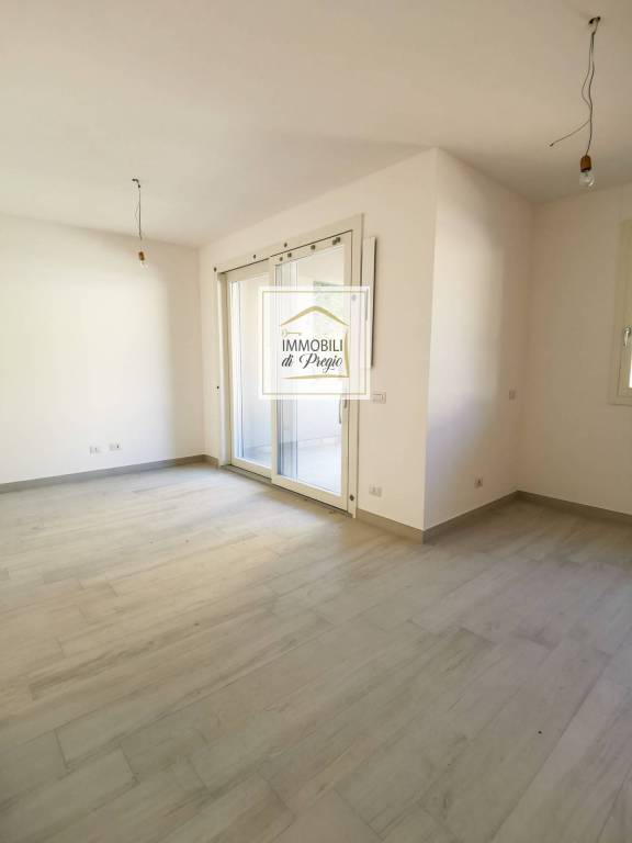 Appartamento in vendita a Parma viale Piacenza