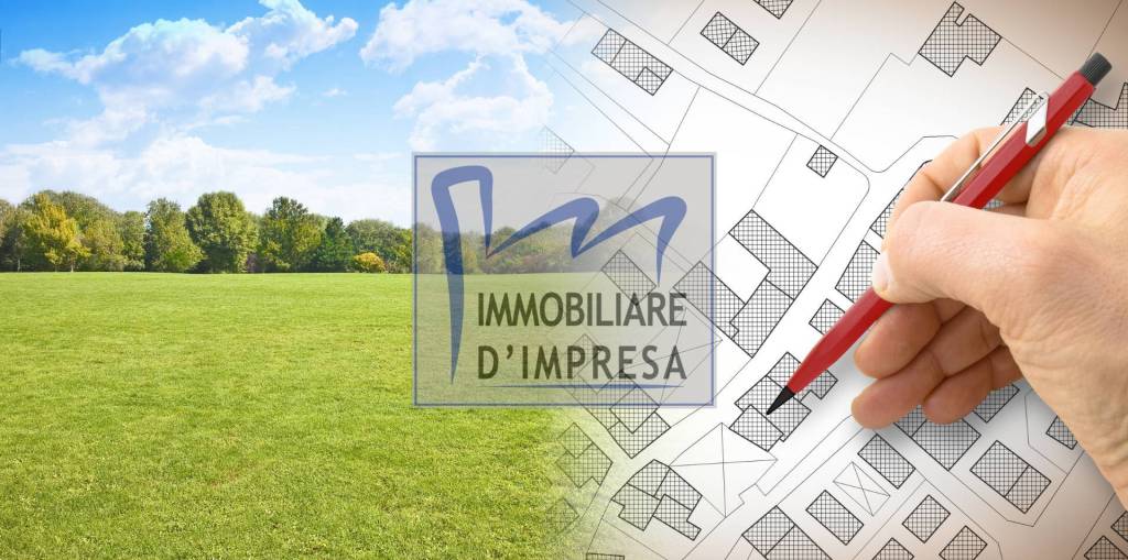 Terreno Residenziale in vendita a Parma via Trieste