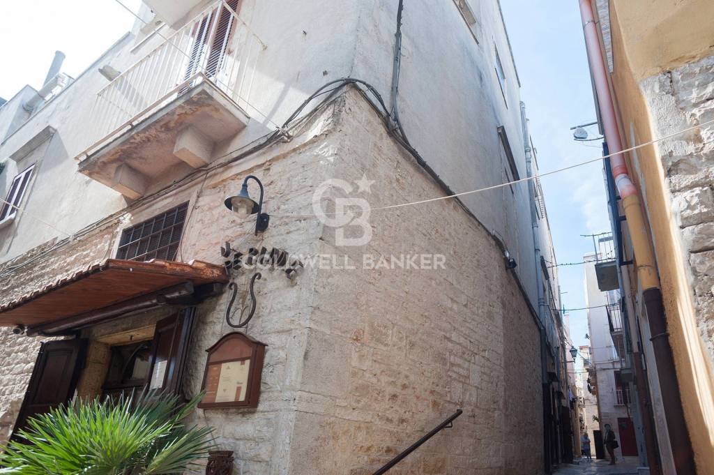 Casa Indipendente in vendita a Ruvo di Puglia vicolo Crivellari, 8