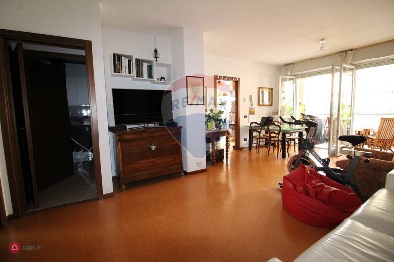 Appartamento in vendita a Ponte San Pietro rampinelli, 2/e