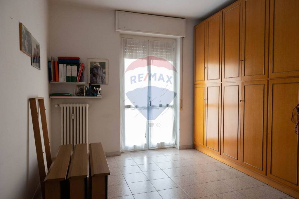 Appartamento in vendita ad Agrate Brianza via Montegrappa, 53