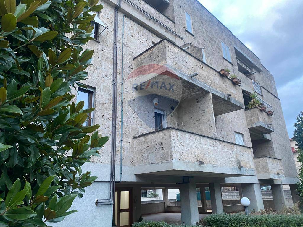 Appartamento in vendita a Foligno via Cupa, 4/a