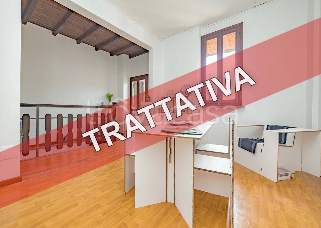 Appartamento in vendita a Gornate Olona vicolo Trieste