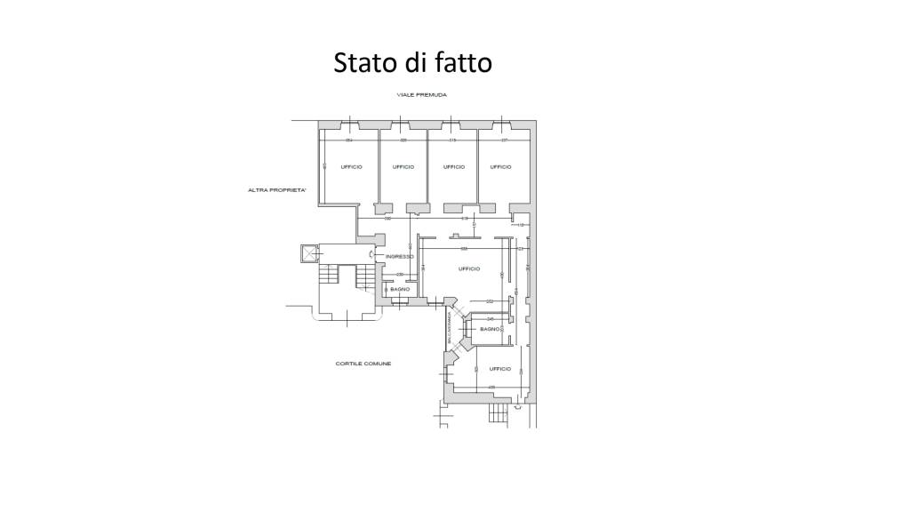 Appartamento in vendita a Milano viale Bianca Maria, 22