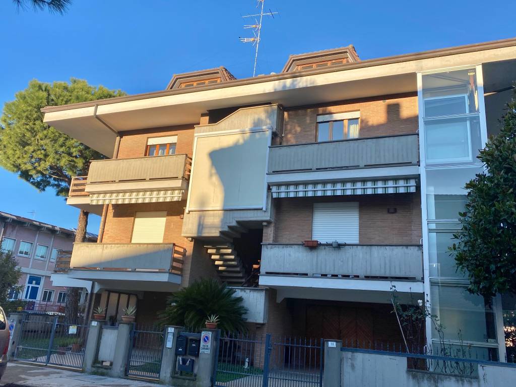 Appartamento in in vendita da privato a Porto San Giorgio via Luigi Pirandello, 12