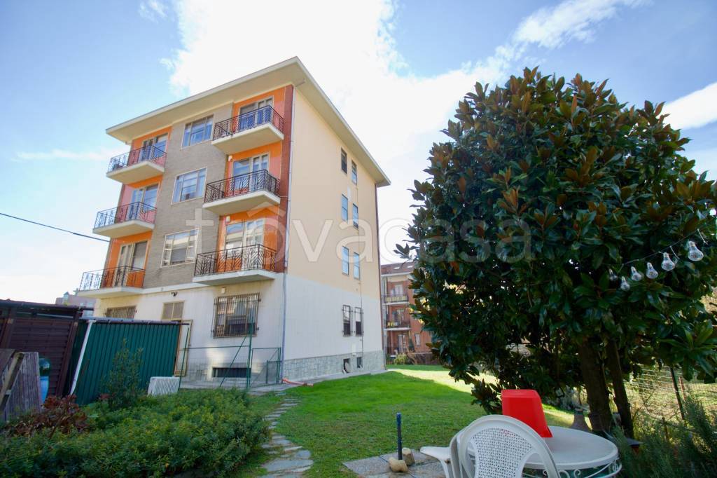 Appartamento in vendita a Moncalieri strada Genova, 114