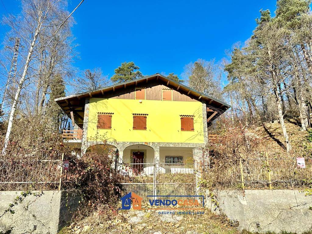 Villa in vendita a Bardineto località biulla-vallonei