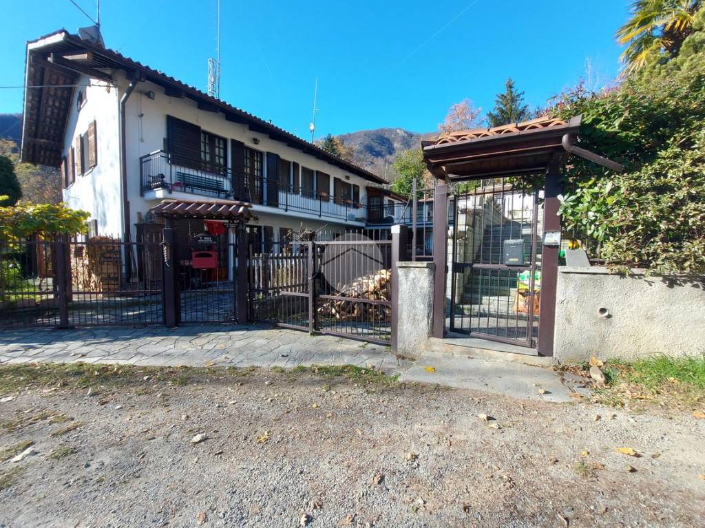 Casa Indipendente in vendita a Cumiana regione martinetto, 80
