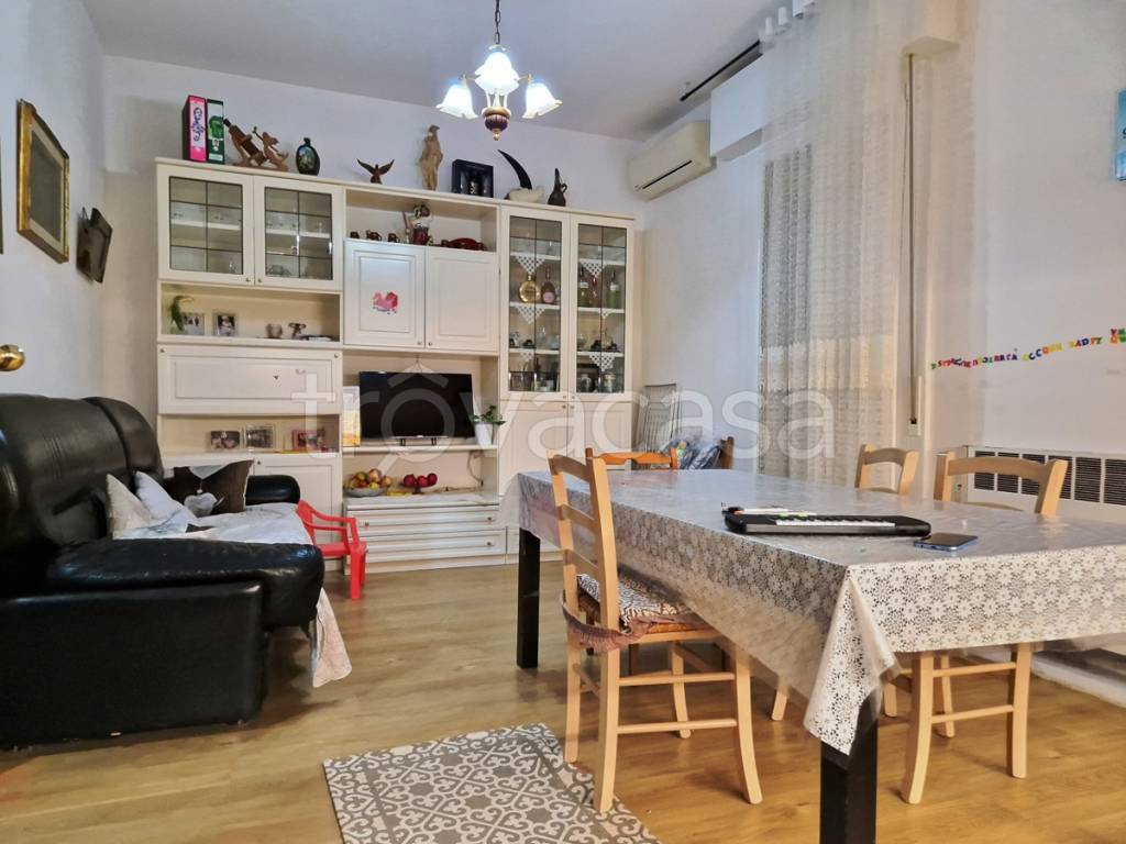 Appartamento in vendita a Sasso Marconi via Porrettana , 140