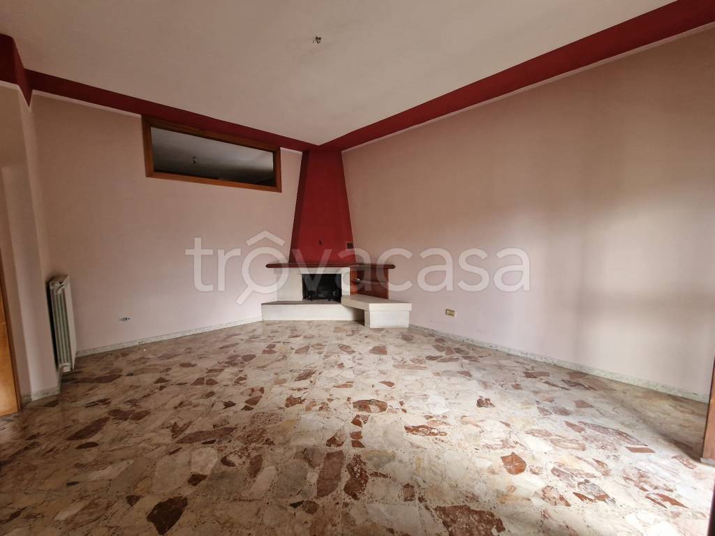 Appartamento in vendita a Poggiomarino via Saporito, 76