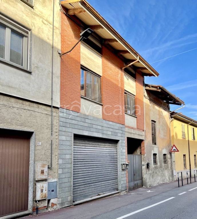 Casa Indipendente in vendita a Candelo via Giacomo Matteotti, 50