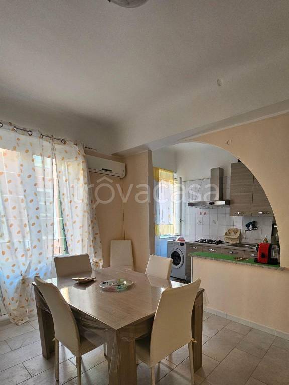 Appartamento in in vendita da privato a Taranto via d'Alò Alfieri, 62B