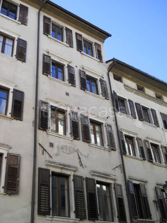 Ufficio in affitto a Trento vicolo San Marco, 2