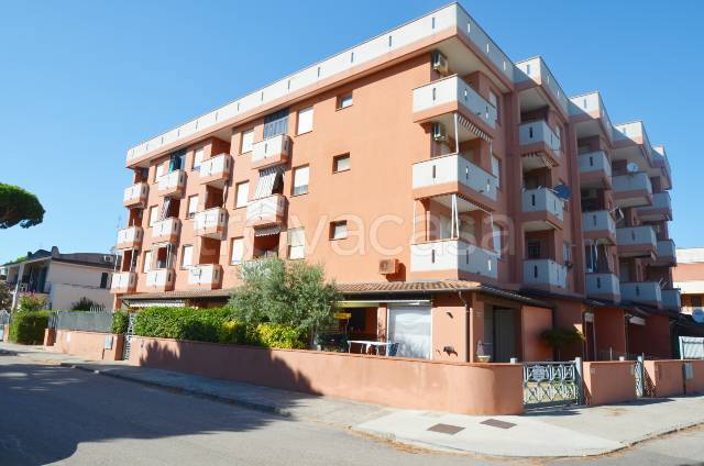 Appartamento in vendita a Comacchio viale Finlandia