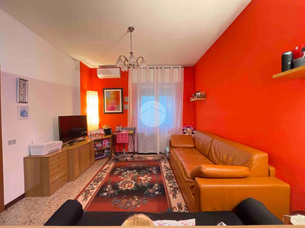Appartamento in vendita a Bresso via Pietro Toselli, 59
