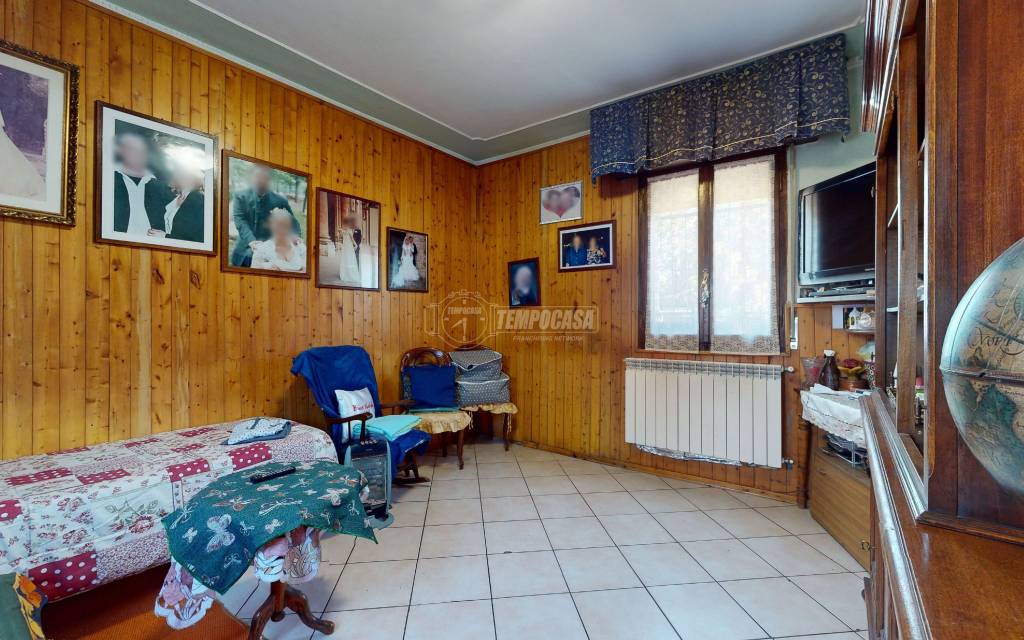 Appartamento in vendita a Sassuolo via Collegio Vecchio 242