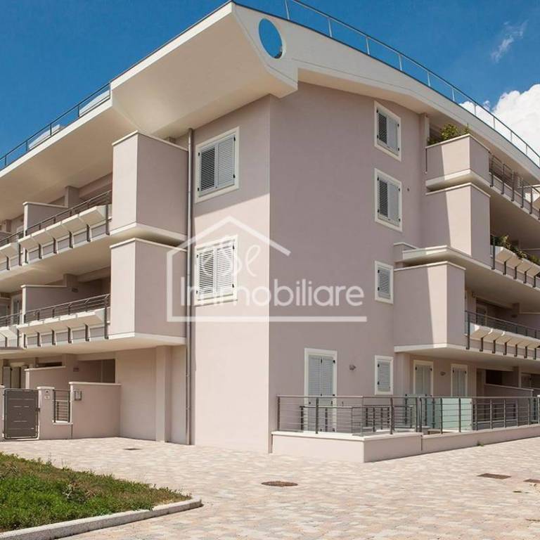 appartamento in vendita ad Empoli in zona Ponzano
