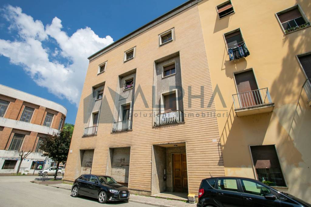Appartamento in vendita a Predappio via Giacomo Matteotti
