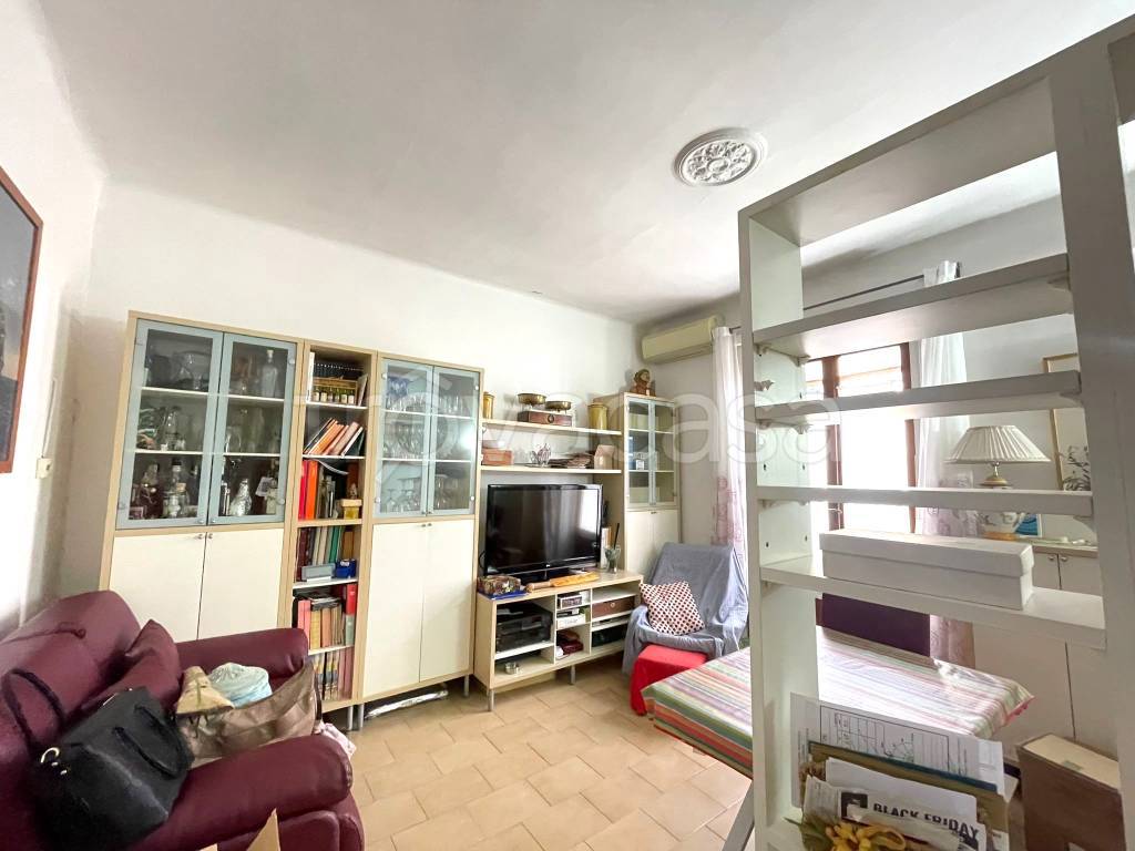 Appartamento in vendita a La Spezia via Cesare Bertagnini