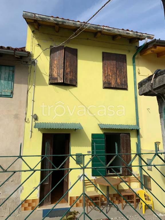 Casa Indipendente in vendita a Cervignano del Friuli