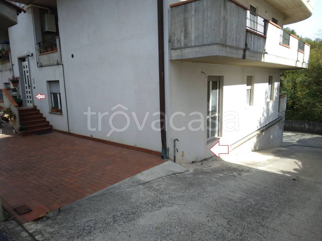 Appartamento in in vendita da privato a Folignano via Isernia, 7