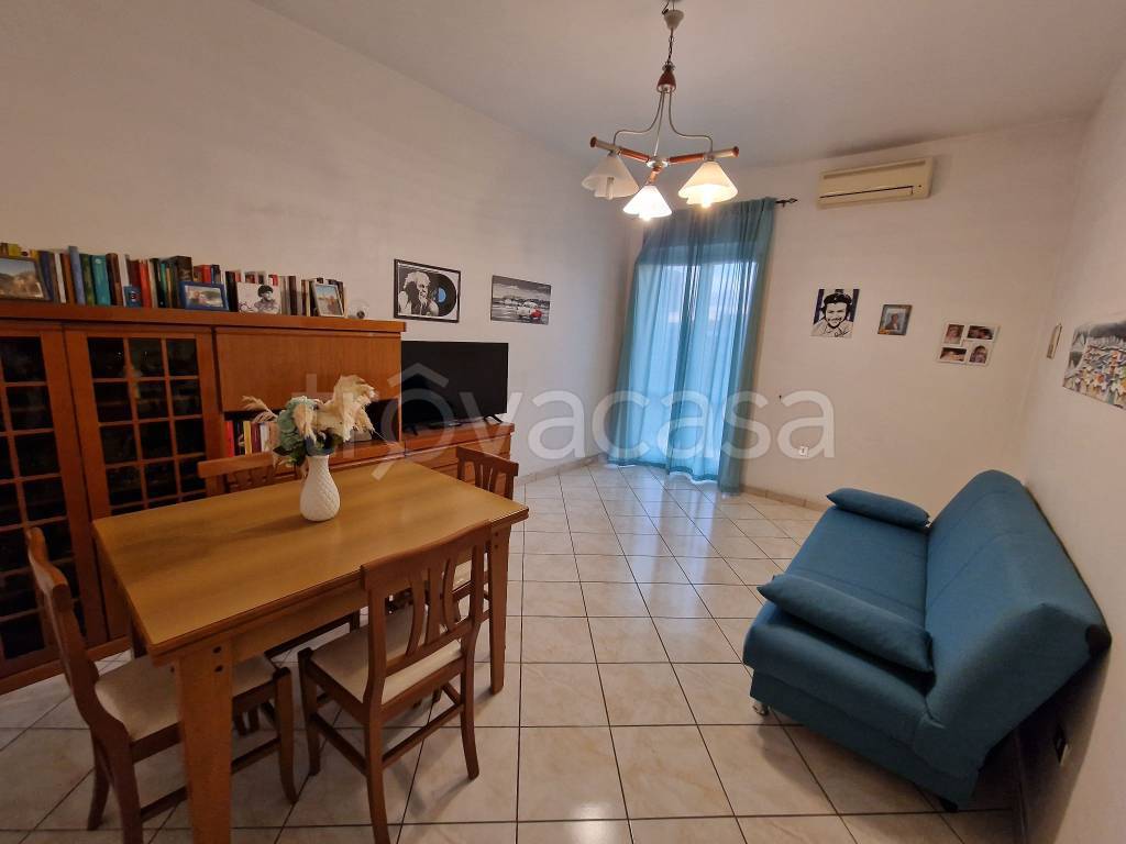 Appartamento in in vendita da privato a Casoria via Andrea Costa, 4