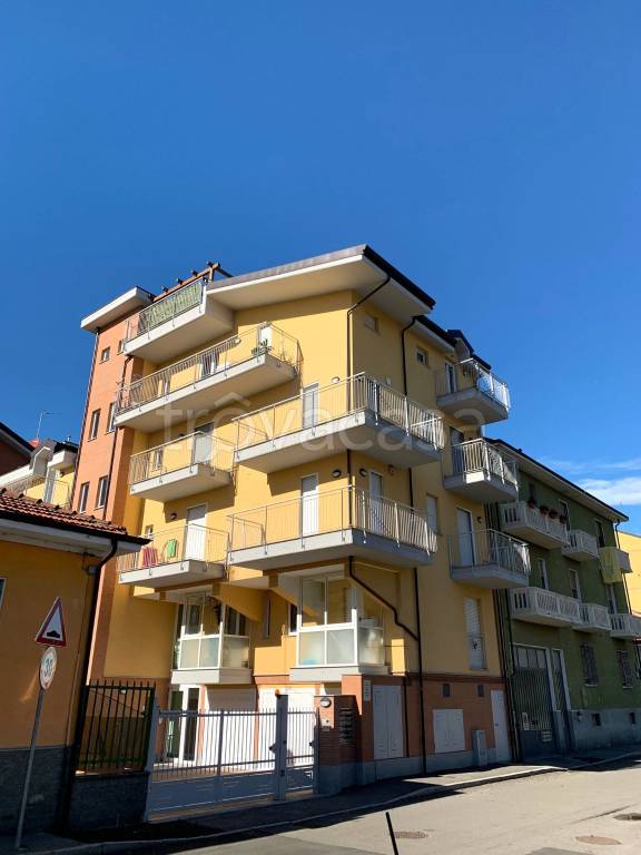 Appartamento in vendita a Nichelino via Guglielmo Marconi, 33