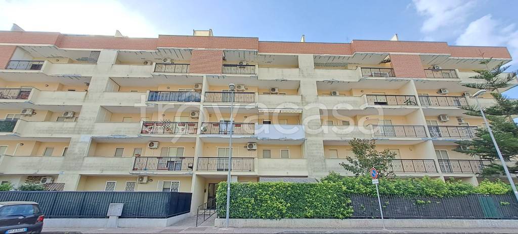 Appartamento in in vendita da privato a Taranto via Attica, 25