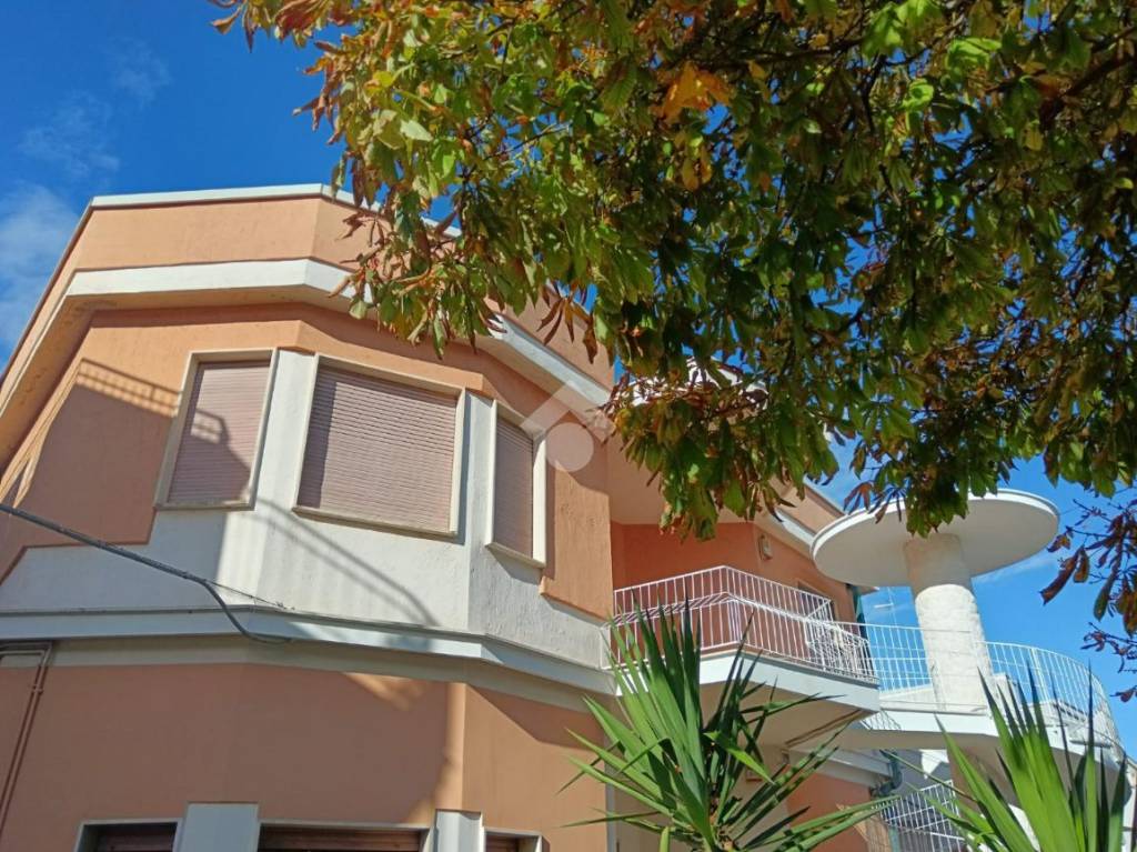 Appartamento in vendita a Cassano delle Murge via Sannicandro, 1