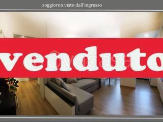 Appartamento in in vendita da privato a Milano via Ruggero Ruggeri, 21