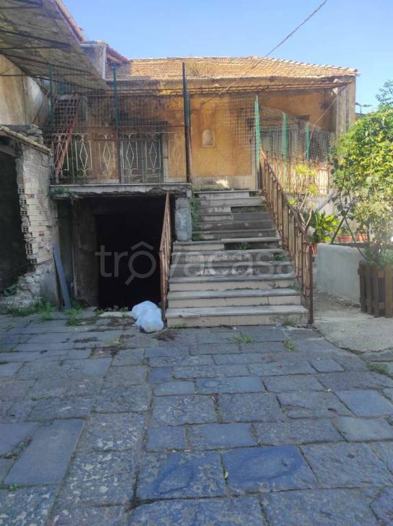 Appartamento in vendita a Somma Vesuviana via costantinopoli