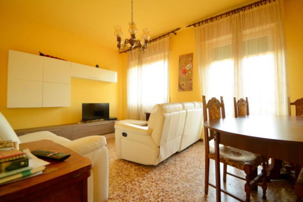 Appartamento in vendita a Cornate d'Adda via Villa Paradiso, 42