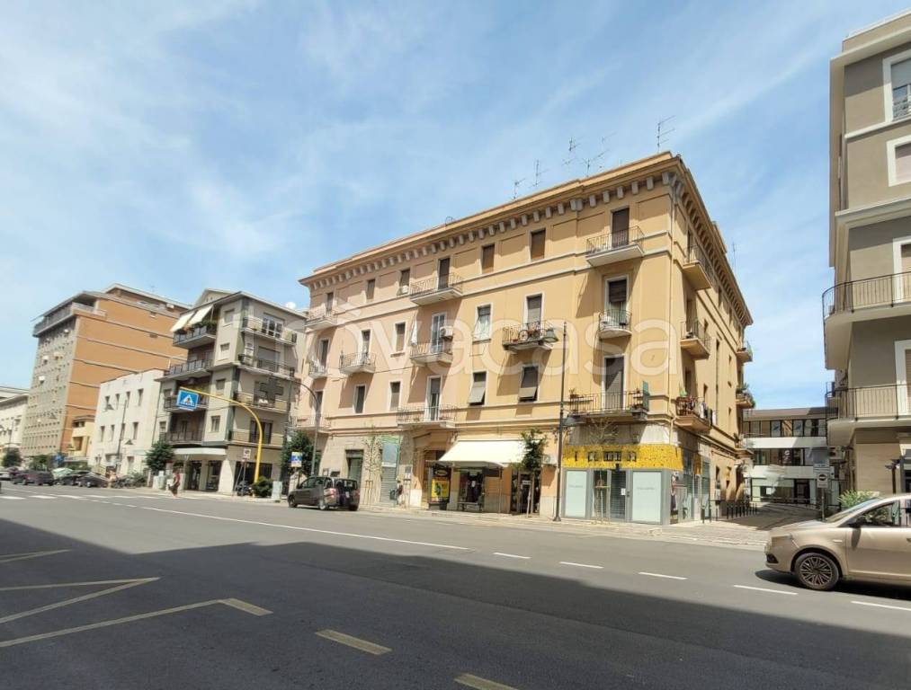 Appartamento in vendita a Pescara corso Vittorio Emanuele