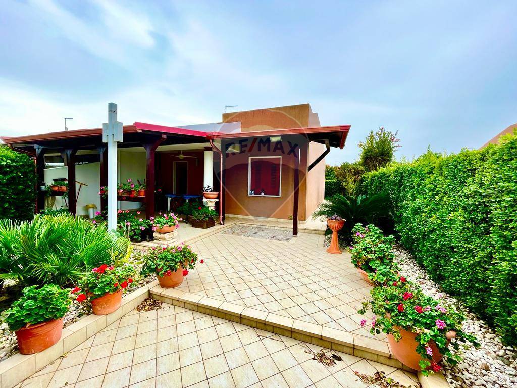 Villa a Schiera in vendita a Brindisi via Torre Testa, 39