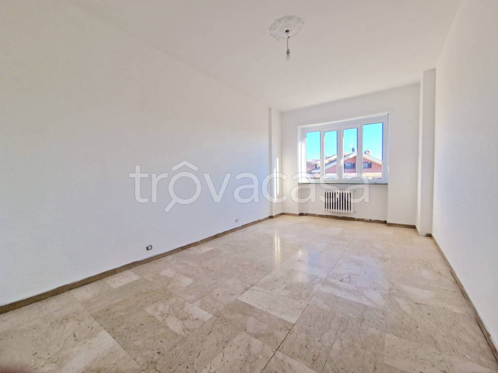Appartamento in vendita a Nichelino via Torino, 190