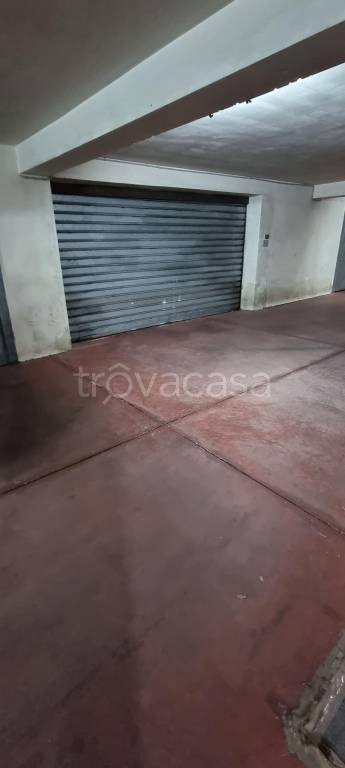 Garage in vendita a Gravina di Catania via Antonio Gramsci, 45