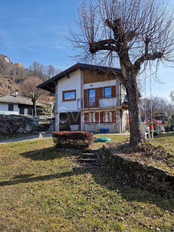 Villa in vendita a Taleggio