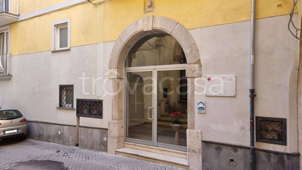 Ufficio in vendita a Capua via San Michele a Corte
