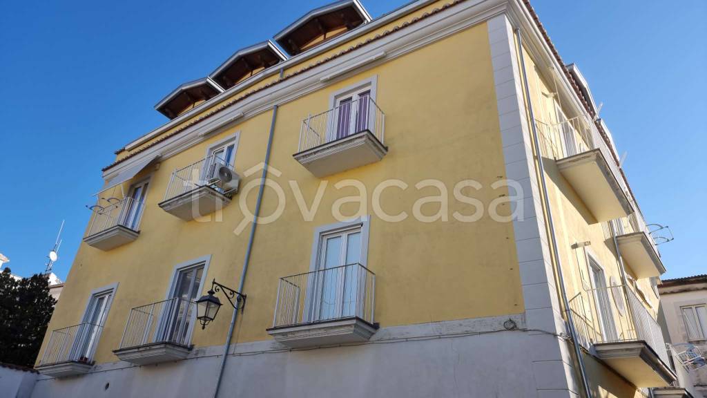 Appartamento in vendita a Capua via San Michele a Corte